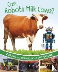 Rawson, Katherine - Can Robots Milk Cows?