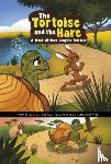 Nuurali, Siman - The Tortoise and the Hare