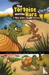 Nuurali, Siman - The Tortoise and the Hare