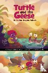 Soundar, Chitra - The Turtle and the Geese