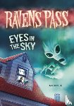 Collins, Ailynn - Eyes in the Sky