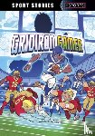 Maddox, Jake - Gridiron Gamer