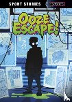 Maddox, Jake - Ooze Escape!