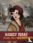 Gunderson, Jessica - Nancy Wake