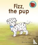 George, Paul - Fizz, the pup