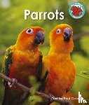 George, Paul - Parrots