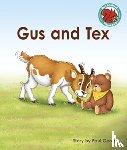 George, Paul - Gus and tex