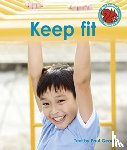 George, Paul - Keep fit