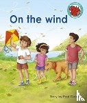 George, Paul - On the wind