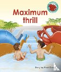 George, Paul - Maximum thrill