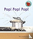 George, Paul - Pop! Pop! Pop!