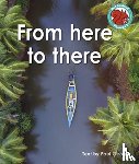 George, Paul - From here to there
