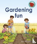 George, Paul - Gardening fun