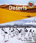 George, Paul - Deserts