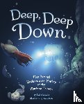 Lukidis, Lydia - Deep, Deep Down