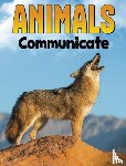 Ali, Nadia - Animals Communicate