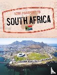 Tyner, Dr. Artika R. - Your Passport to South Africa