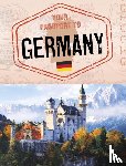 Dickmann, Nancy - Your Passport to Germany