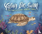 Copp, Mary Wagley - Yoshi's Big Swim