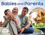 Dale, Jay - Babies and Parents