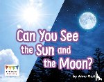 Giulieri, Anne - Can You See the Sun and the Moon?