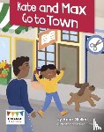 Giulieri, Anne - Kate and Max Go to Town