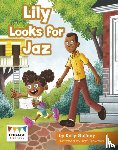 Gaffney, Kelly - Lily Looks for Jaz