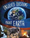 Turner, Myra Faye - Unsolved Questions About Earth