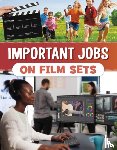 Bolte, Mari - Important Jobs on Film Sets