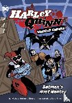 Steele, Michael Anthony - Batman's Most Wanted