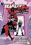 Sutton, Laurie S. - Black Canary's Birthday Ballad