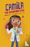 Salazar, Alicia - Camila the Invention Star