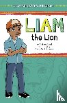 Stark, Andrew - Liam the Lion