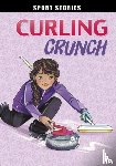 Maddox, Jake - Curling Crunch