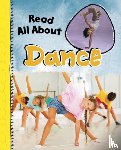 Mitchinson, Christy - Read All About Dance