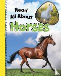 Ali, Nadia - Read All About Horses