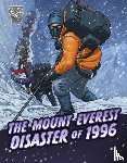 Rodriguez, Cindy L. - The Mount Everest Disaster of 1996