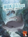 Manning, Matthew K. - Moko to the Rescue