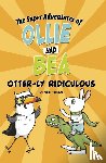 Treml, Renee - Otter-ly Ridiculous