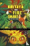 Siqueira, Ana - Boitata the Fire Snake
