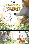 Golkar, Golriz - The Clever Rabbit