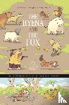 Mohamed, Mariam - The Hyena and the Fox