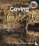 Montgomerie, Samantha - Caving