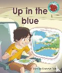Tainui, Bronwyn - Up in the blue