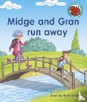 Beattie, Kath - Midge and Gran run away