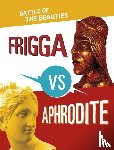Lukidis, Lydia - Frigga vs Aphrodite