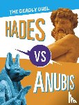 Lukidis, Lydia - Hades vs Anubis