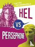 Lukidis, Lydia - Hel vs Persephone