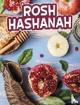 Koster, Gloria - Rosh Hashanah