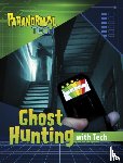 Respicio, Mae - Ghost Hunting with Tech